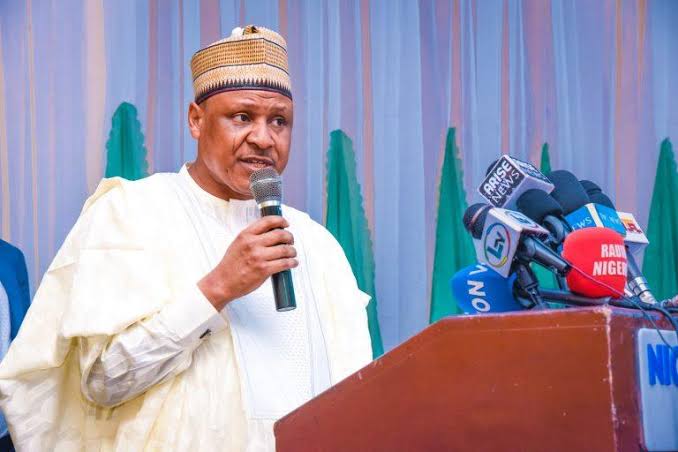 Minister Explains Why Tinubu’s Reforms Are Necessary For Nigeria’s Stability