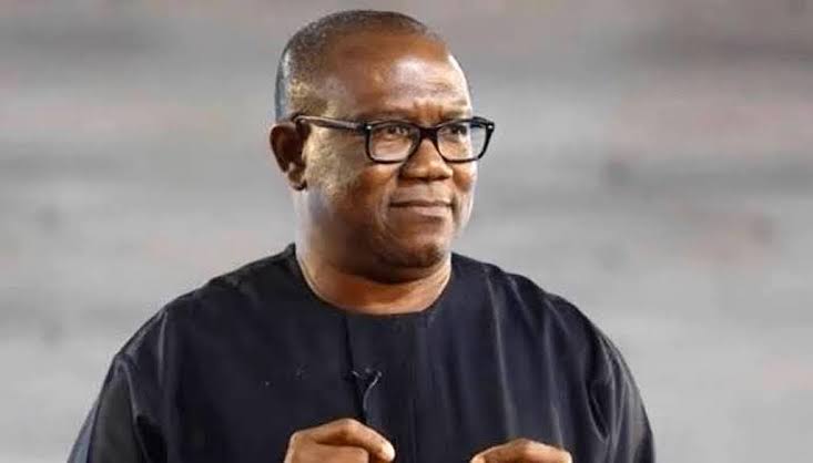 Tinubu: It’s Shameful For President To Try To Hide Records Of His Past – Obi