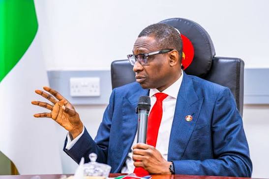 EFCC Unveils New Strategy To Tackle Looting And Financial Crimes