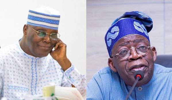2027 Election: Atiku Rejects Debates Excluding Tinubu, APC