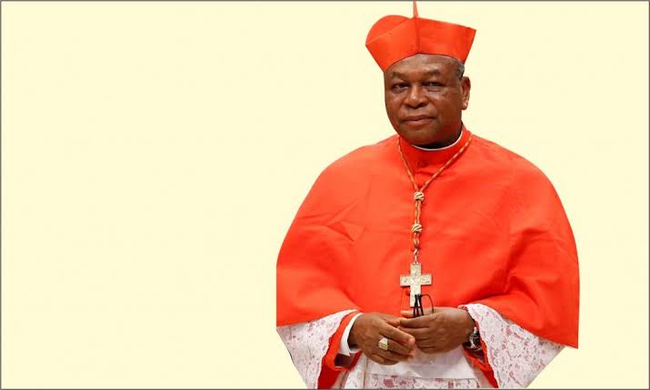 Onaiyekan Urges Federal Government to Restore Trust in Nigeria’s Electoral System
