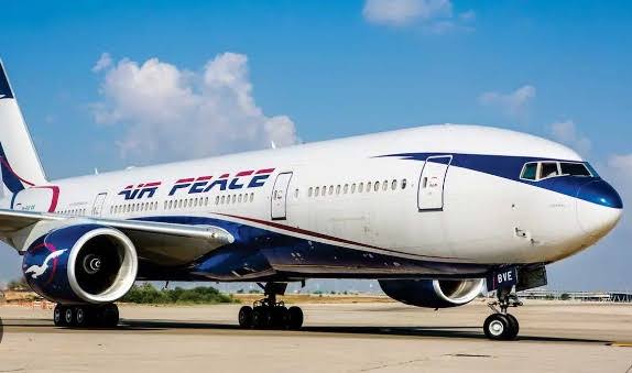 Air Peace accuses unions of defying court order, claims N2bn picketing loss