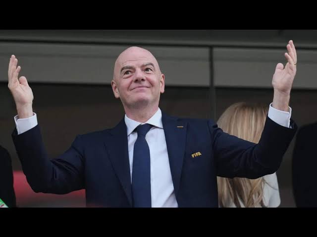 UEFA May Back Down On Boycott Threat Amid FIFA Crisis