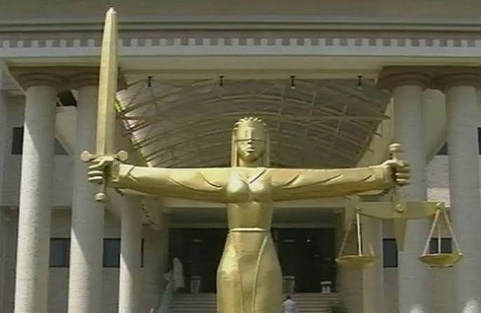 Court Ends NDC Legal Battle Against Electoral Act Provisions