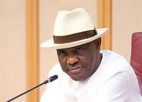 Wike Recounts Tense Moment with Miscreants at Popular Abuja Eatery