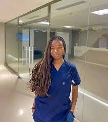 Adaobi Nnani Stands at the Heart of Russia’s Denied Allegations