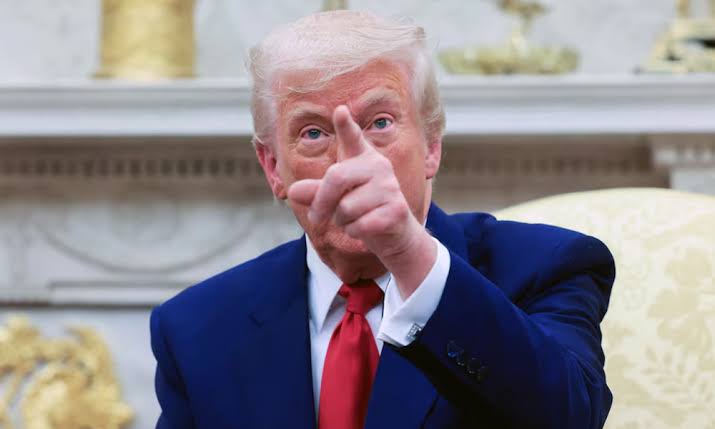 Trump Confirms Monday Meeting to Discuss Iran Nuclear Issue