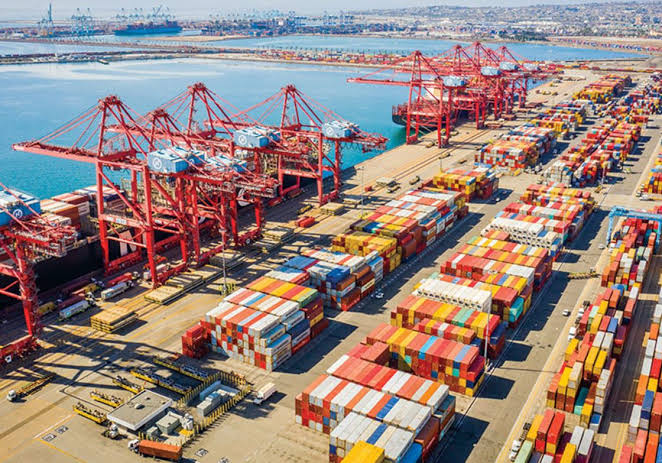 Lagos Ports Prepare for Arrival of 39 Vessels Carrying Petrol, Food and General Cargo