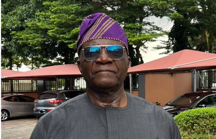 Tinubu Channeling Borrowed Funds Into Impactful Projects Nationwide – Onanuga