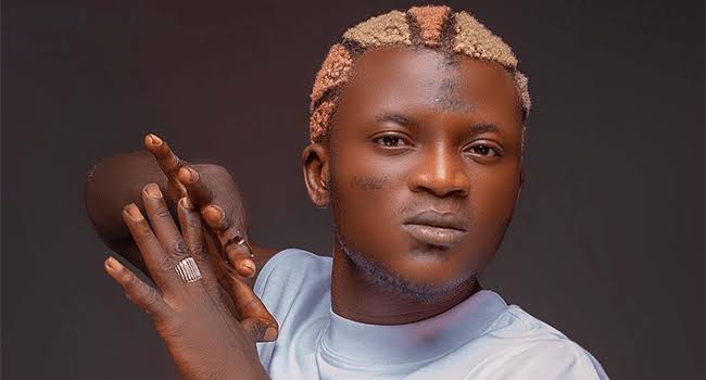 Portable Claims He Has More Hit Songs Than Davido