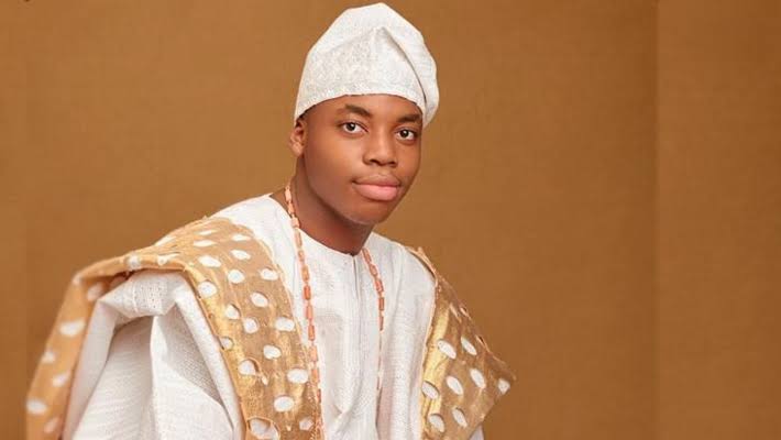 Why Okoya’s Son Walked Away From Music