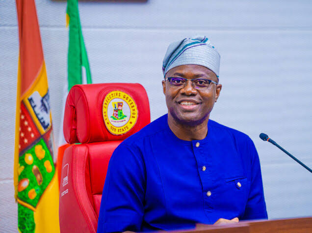 2027: Makinde Says APM Will Partner Opposition Parties for Political Alternative