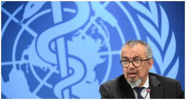 WHO Issues Urgent Call to Combat Escalating Ebola Outbreak in DR Congo