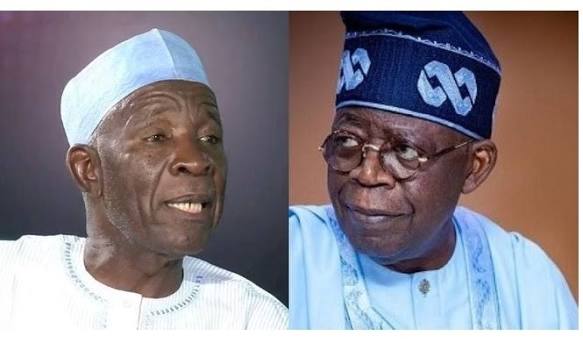 2027: Tinubu Not Focused on Re-Election, Nigerians Must Unite to Oust Him – Buba Galadima