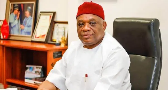Orji Uzor Kalu: Bishops Will Always Tell Tinubu the Truth