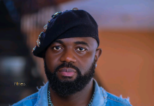 Nollywood Mourns as Actor Cjay Passes Away