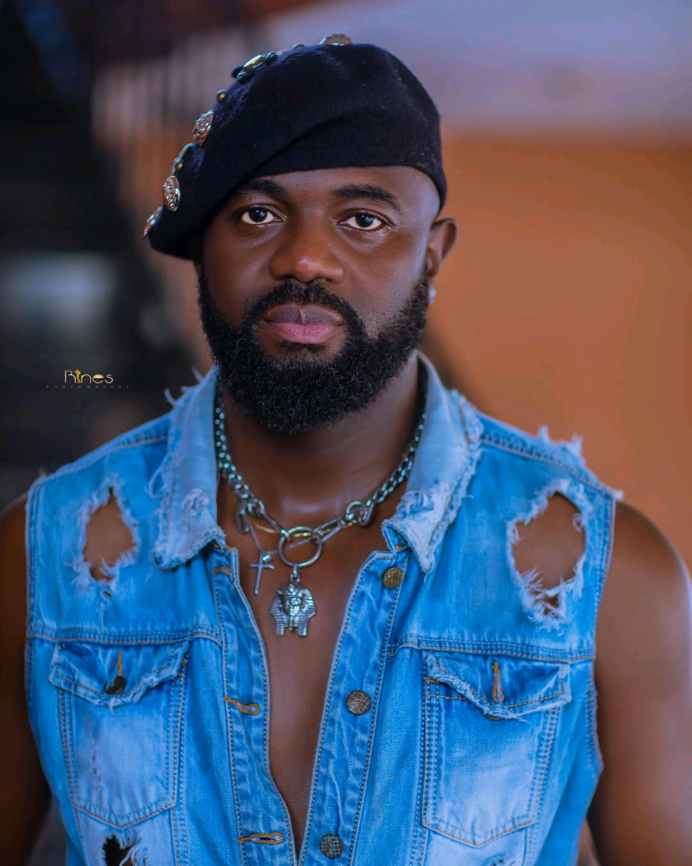 Nollywood Mourns as Actor Cjay Passes Away