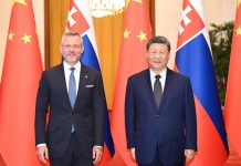 China, Slovakia Move To Deepen Bilateral Cooperation – Xi, Pellegrini