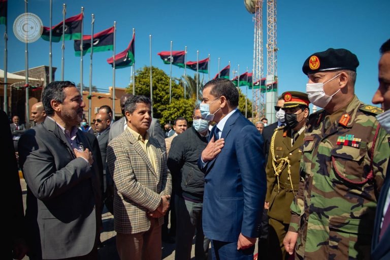 Libya Restarts Dialogue On Unifying Divided State Institutions