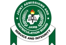 2026 Admissions: JAMB Restores CAPS, Calls for Faster Processing