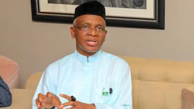 El-Rufai: Why Former Kaduna Governor Is Still in Detention After 200 Days