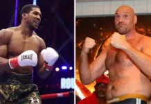 Cardiff Emerges as Leading Venue for Fury-Joshua Showdown