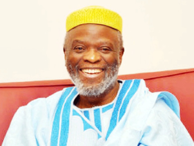2027 Polls: Adeyeye Says Candidates Should Prepare for a Tough Contest