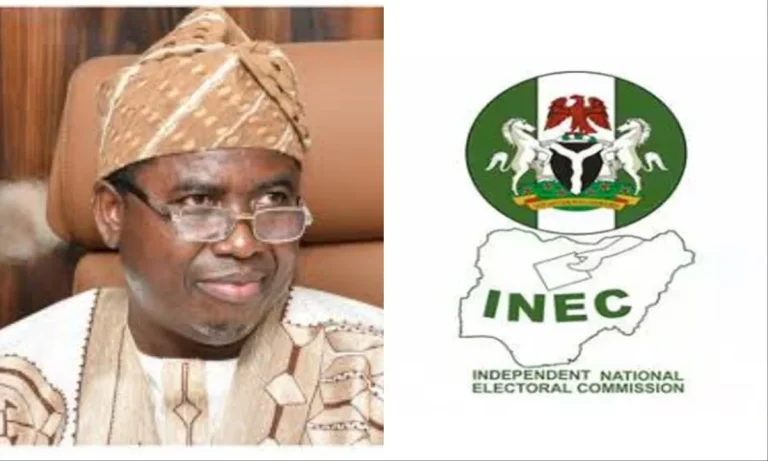 INEC Charges Editors to Avoid Declaring Election Results Before Official Announcement