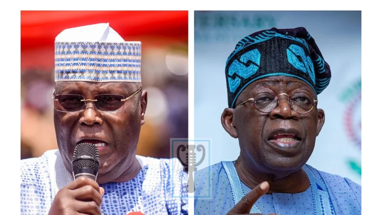 Mambilla Dispute: Presidency Accuses Atiku Of Taking Nigerians For Granted