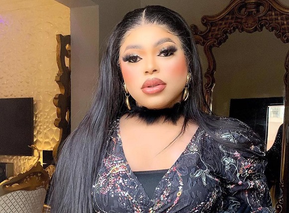 I Want To Be Born Again But What Will Happen To My Bre@sts And Bum? – Bobrisky