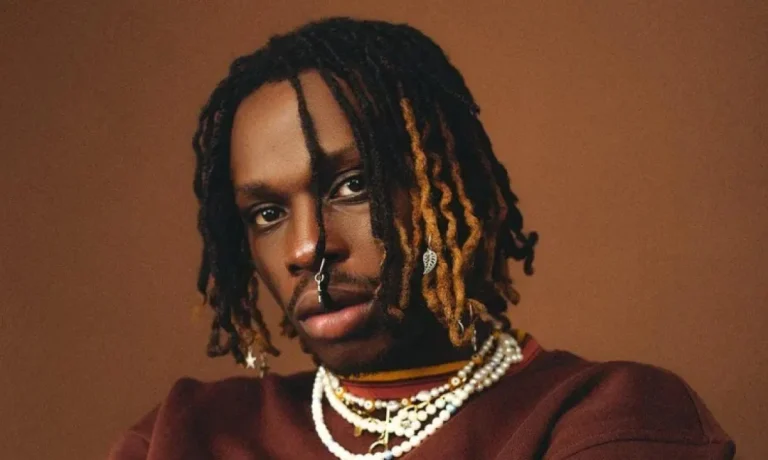 In Two Weeks, I Saw Someone Run Mad – Fireboy Reveals What Terrified Him After Relocating To Lagos