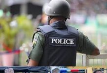 Five Men Arrested After Wearing ‘Tinubu Must Go’ T-Shirts in Borno