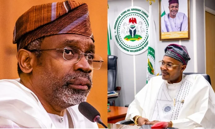Gbajabiamila-Adeyemi