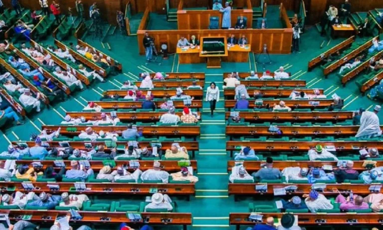Why We Didn’t Question Gbajabiamila During PFIPC Probe — Reps
