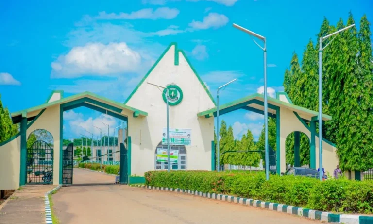 IBBU Final-Year Student Reportedly Dies From Stray Bullet During Military Operation