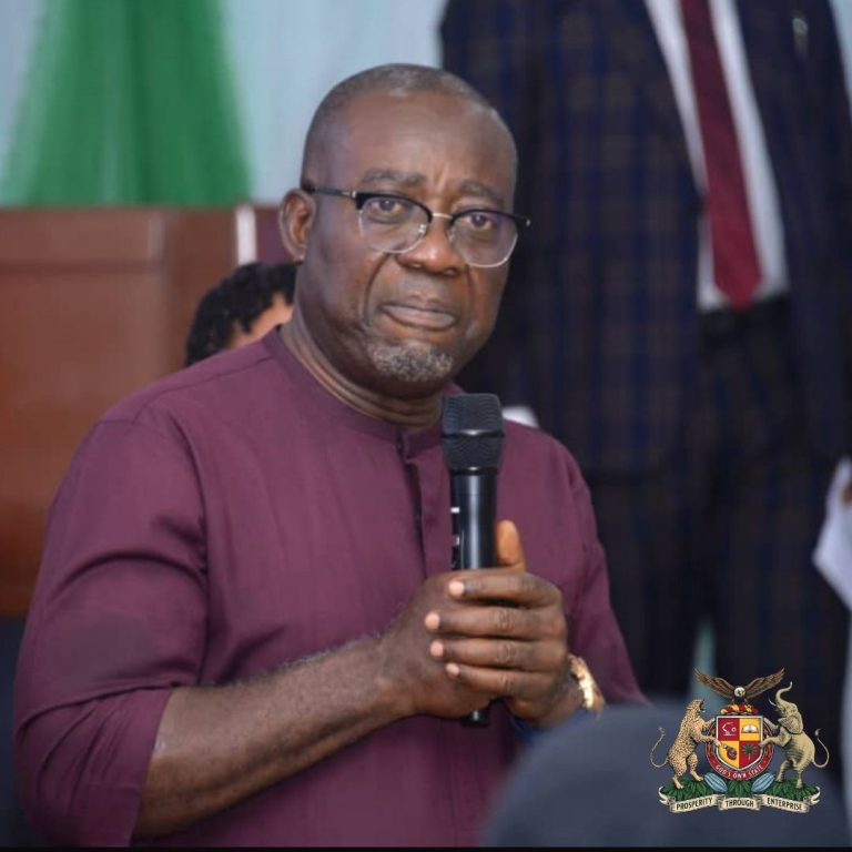 Abia Government: Suspects Accused of Raping Minors Will Face Prosecution