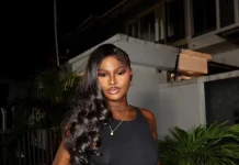 ‘Don’t Just Mock Me, Learn From My Mistakes’ — Mandy Kiss
