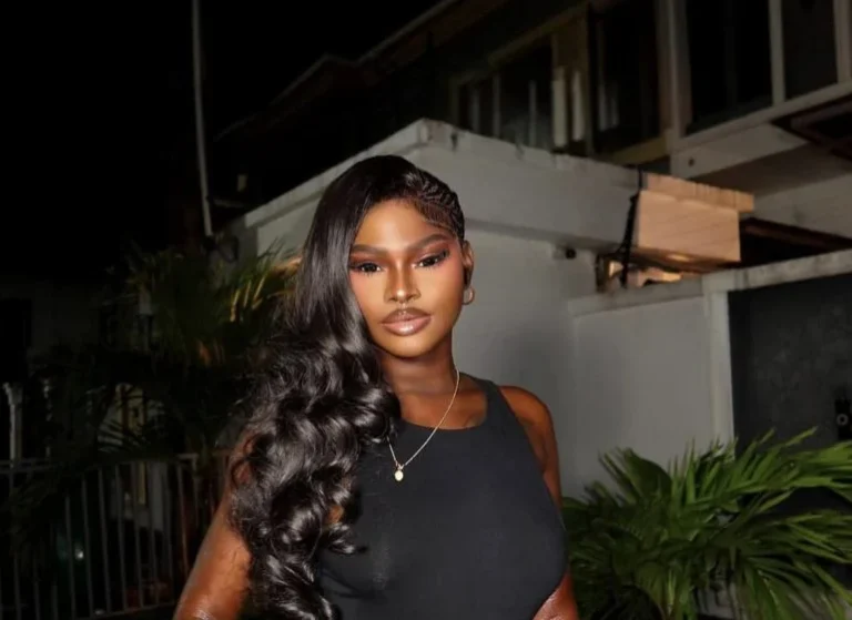 ‘Don’t Just Mock Me, Learn From My Mistakes’ — Mandy Kiss