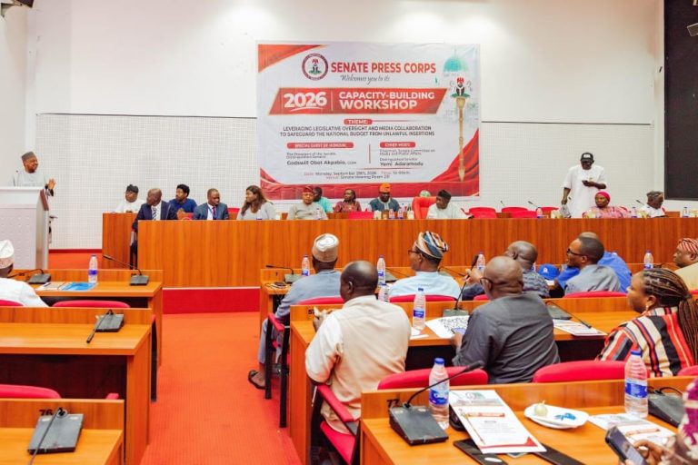 Minister Seeks Greater Media Engagement on National Budget