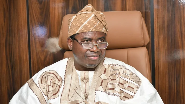 2027 Elections: Amupitan Urges INEC Admin Secretaries to Reject Shortcuts