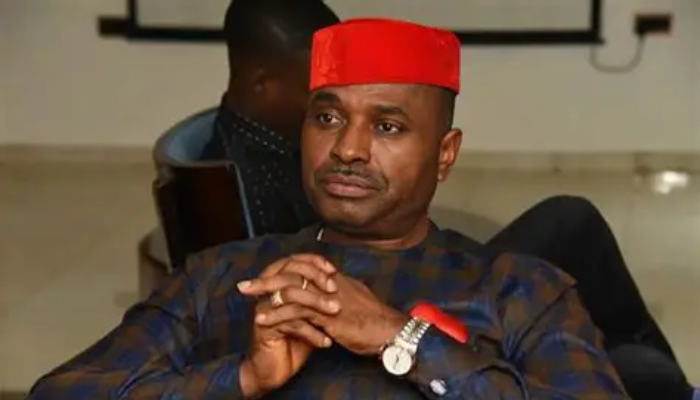 ‘Tinubu Will Eat Obi Like Biscuits’ – Kenneth Okonkwo