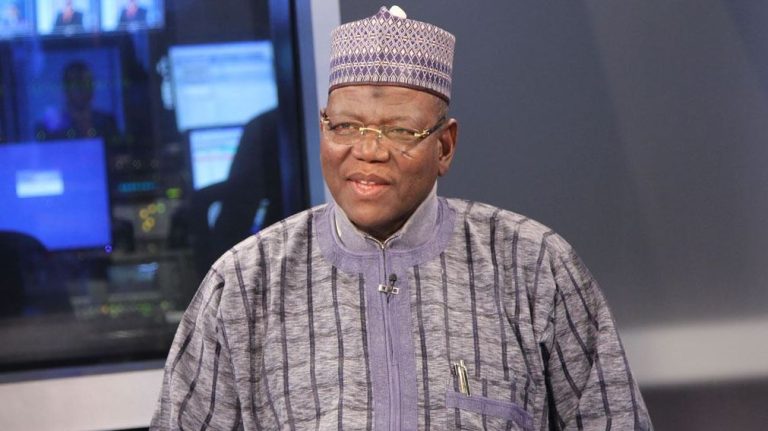 We Have Abandoned Nigerian Youths, Turned Them Into Political Labourers – Sule Lamido
