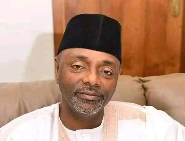 2027: PDP Announces Sani Abacha’s Son As Kano Guber Candidate