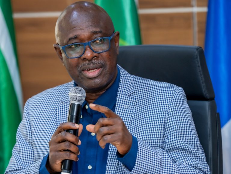 Minister Explains Why Tinubu Government Cannot Control Petrol Prices