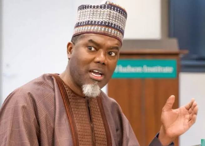 Reno Omokri Recants ‘Drug Lord’ Label Against Tinubu, Says ‘I Was Wrong’