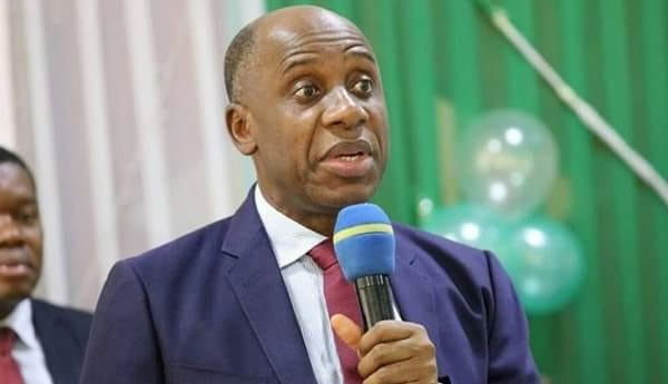 ‘APC Victory in 2027 Could Retire Us’ — Amaechi Tells ADC Leaders