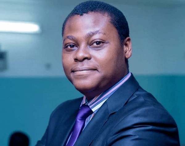 Why Akpabio Declined Acting President Position, Rufai Oseni Reveals