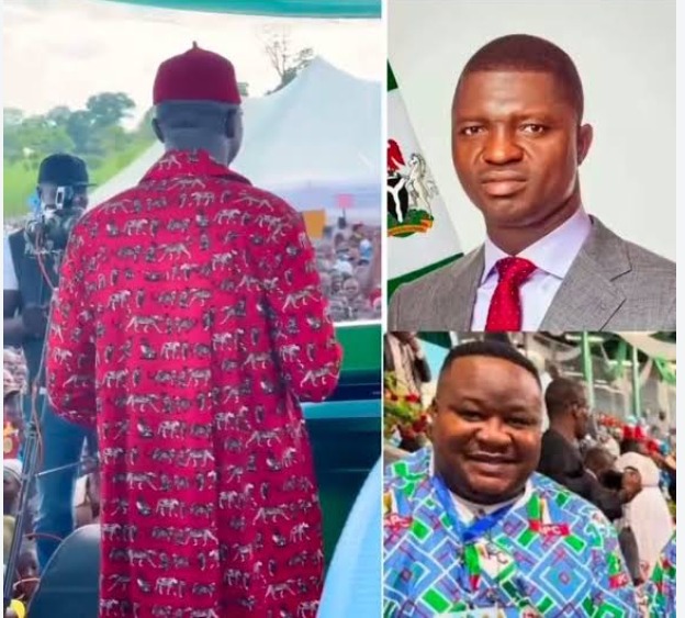 He’s A Noisemaker And Nobody – Nwifuru Knocks Chief Priest Over Calls To Step Down