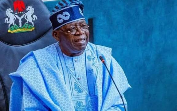 Tinubu Loves Nigeria – Yari Speaks On APC’s 2027 Plans