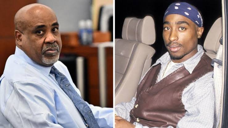 Tupac Case: Keffe D Davis Convicted Nearly 30 Years After Rapper’s Death
